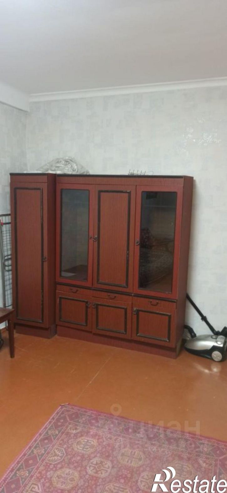 1-комн квартира ул Трубаченко, 11,  д. 11