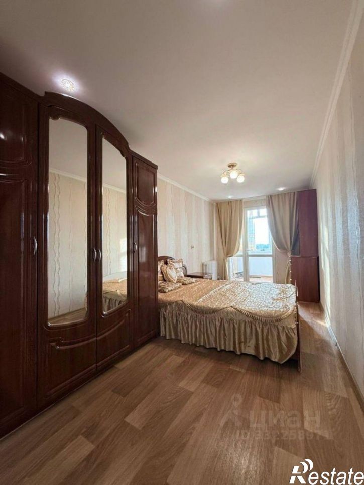 2-комн квартира ул Баррикадная, 70,  д. 70