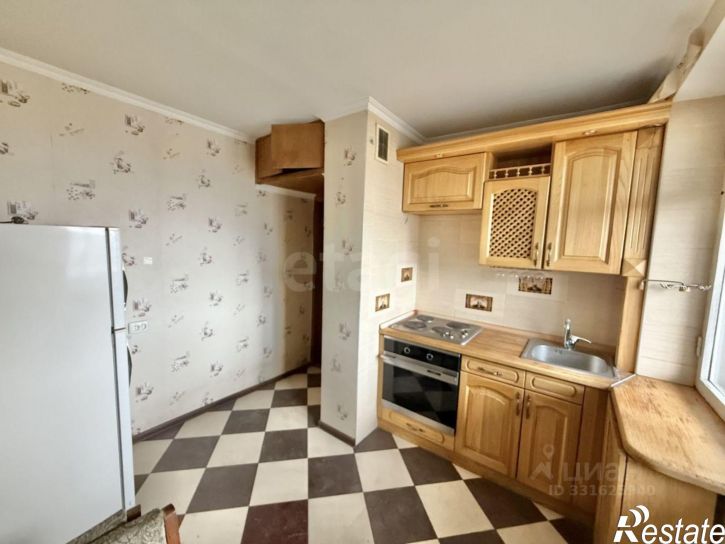 2-комн квартира ул Яблочкова, 20/6,  д. 20/6