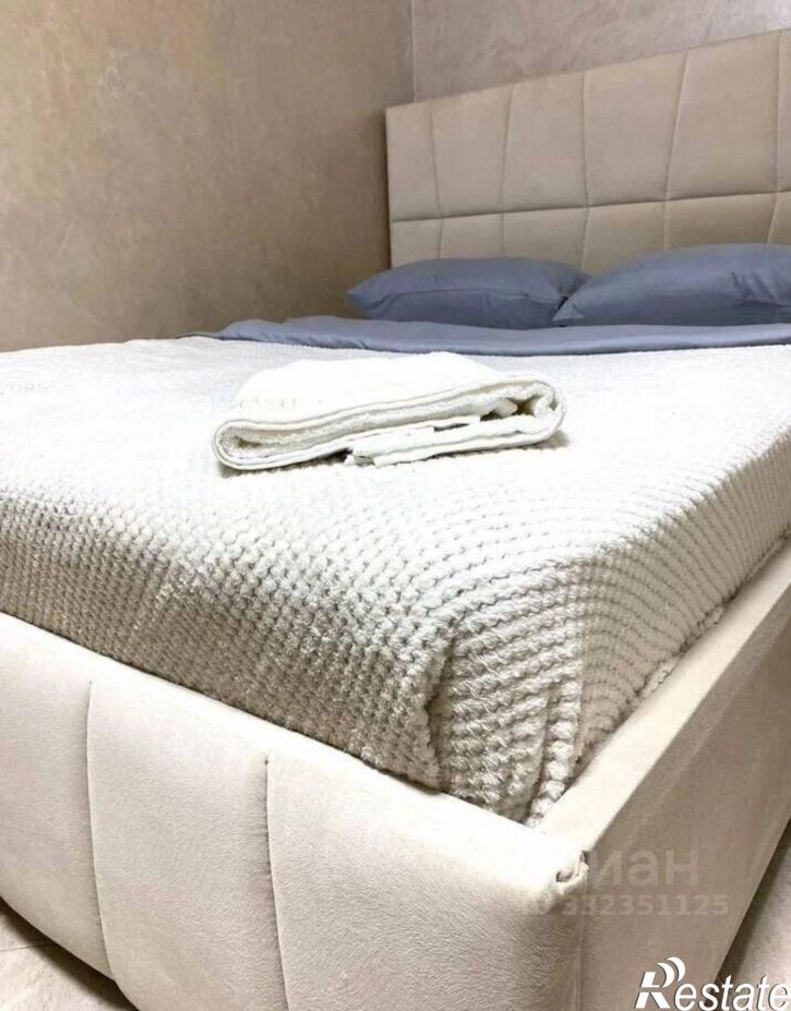 1-комн квартира ул Севастопольская, 43ж,  д. 43ж