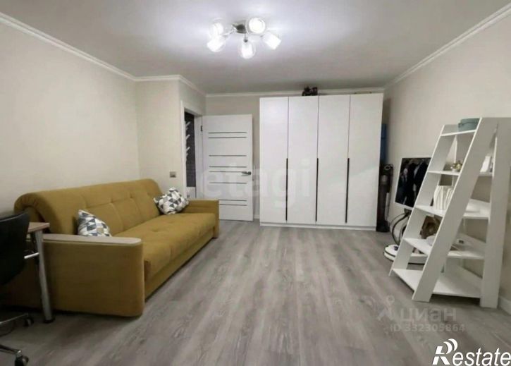 1-комн квартира ул Подгорная, 32,  д. 32