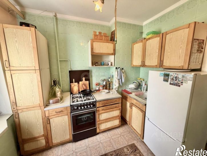 2-комн квартира ул Воровского, 19,  д. 19