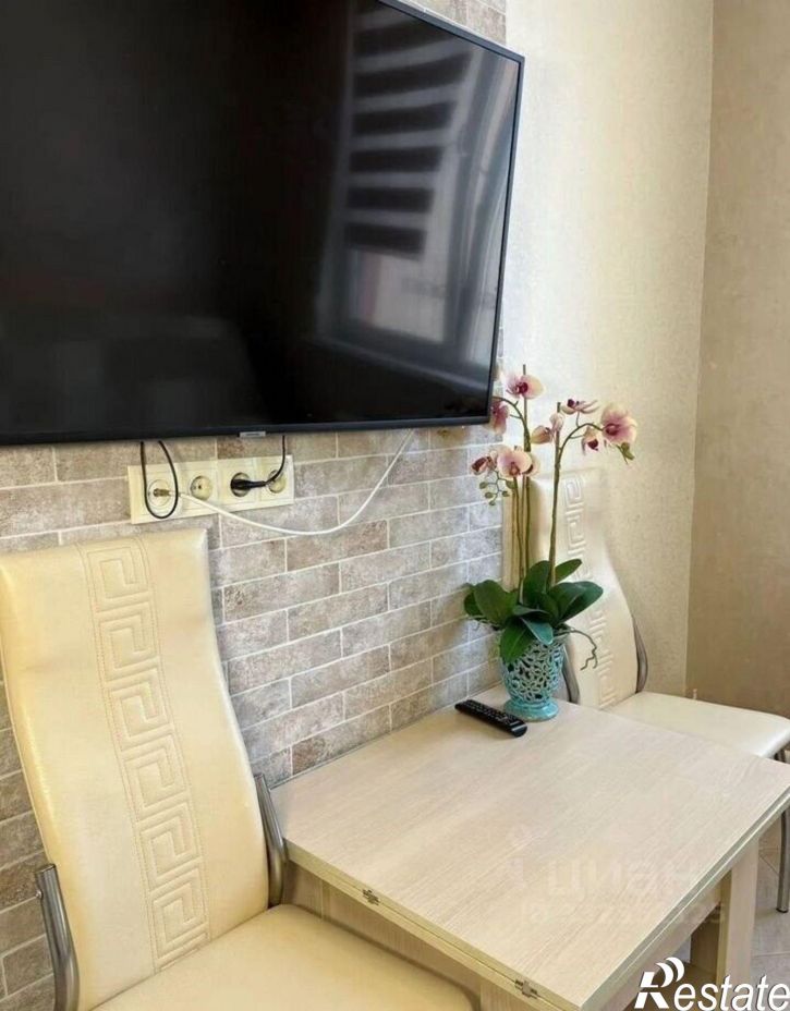 1-комн квартира ул Севастопольская, 43ж,  д. 43ж
