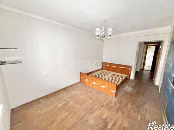 2-комн квартира ул Яблочкова, 20/6,  д. 20/6