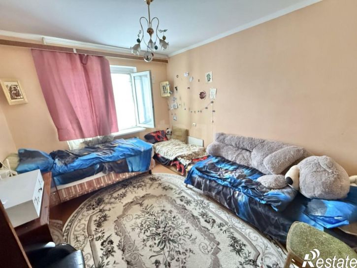 2-комн квартира ул Воровского, 19,  д. 19