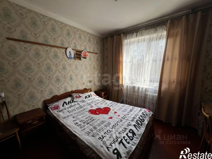 2-комн квартира ул Лермонтова, 13а,  д. 13а