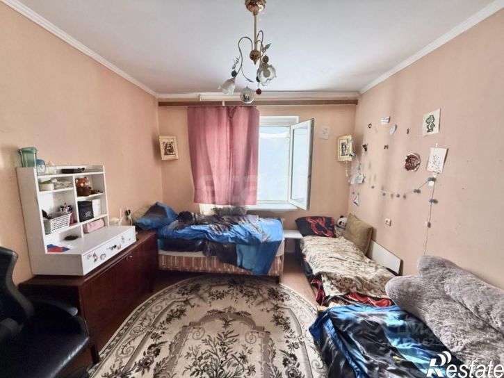 2-комн квартира ул Воровского, 19,  д. 19