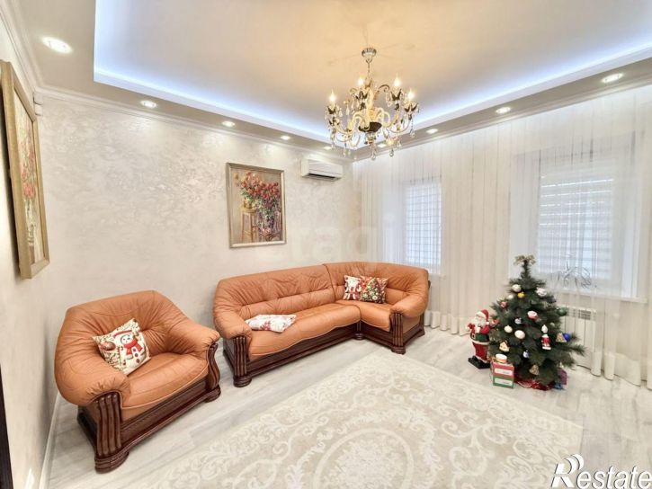 3-комн квартира ул Хацко, 10,  д. 10