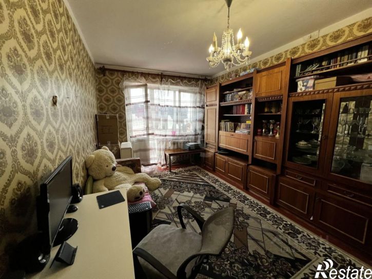 2-комн квартира ул Лермонтова, 13а,  д. 13а