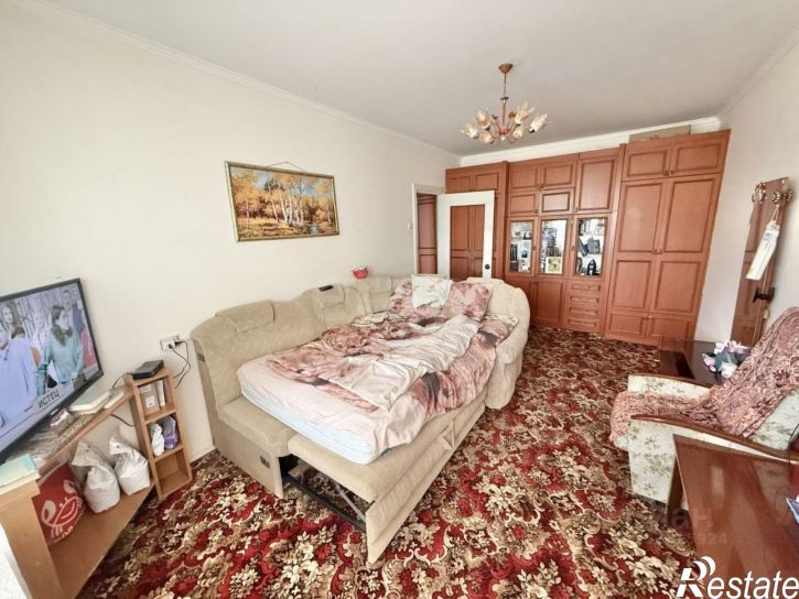 2-комн квартира ул Воровского, 19,  д. 19