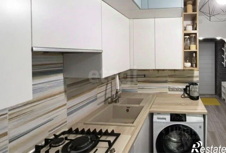 1-комн квартира ул Подгорная, 32,  д. 32