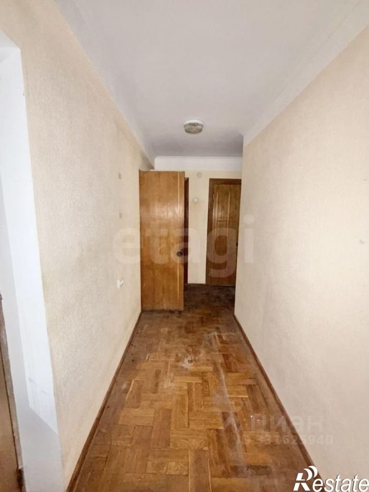 2-комн квартира ул Яблочкова, 20/6,  д. 20/6
