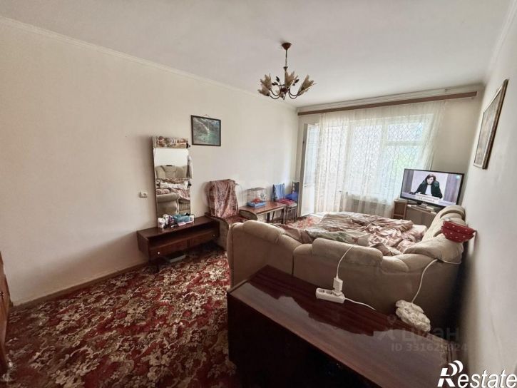 2-комн квартира ул Воровского, 19,  д. 19