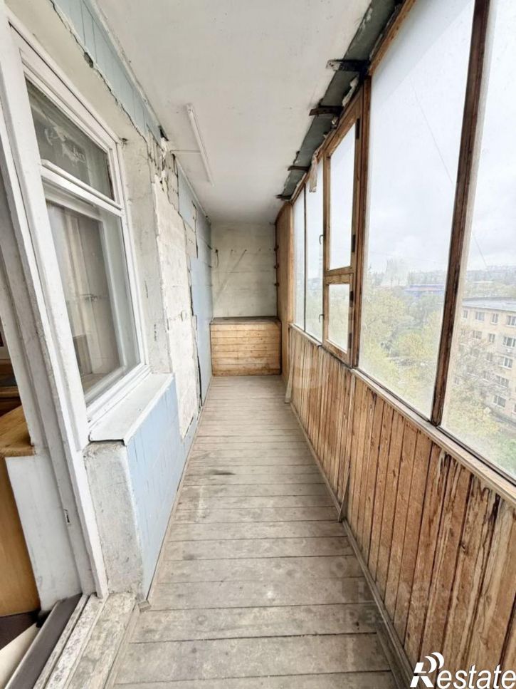 2-комн квартира ул Яблочкова, 20/6,  д. 20/6