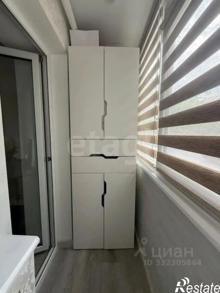 1-комн квартира ул Подгорная, 32,  д. 32