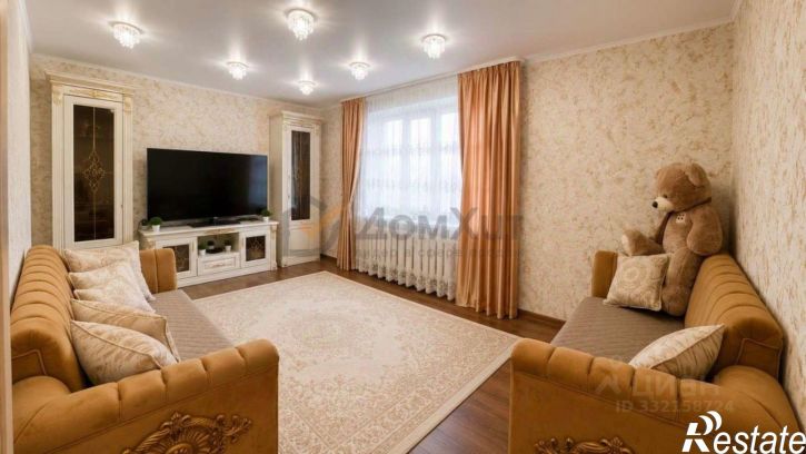 2-комн квартира ул им. Матэ Залки, 25,  д. 25