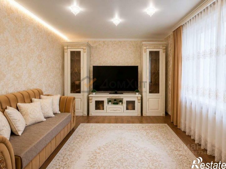 2-комн квартира ул им. Матэ Залки, 25,  д. 25
