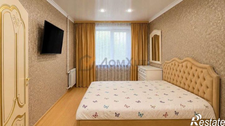 2-комн квартира ул им. Матэ Залки, 25,  д. 25