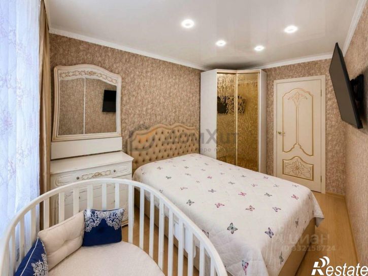 2-комн квартира ул им. Матэ Залки, 25,  д. 25