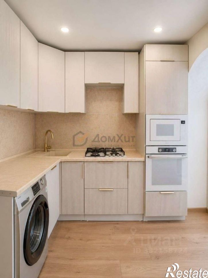 2-комн квартира ул им. Матэ Залки, 25,  д. 25