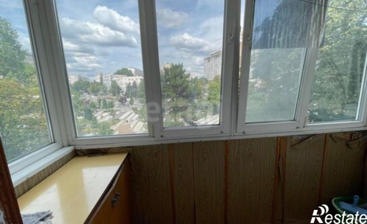 1-комн квартира ул Тренева, 2,  д. 2