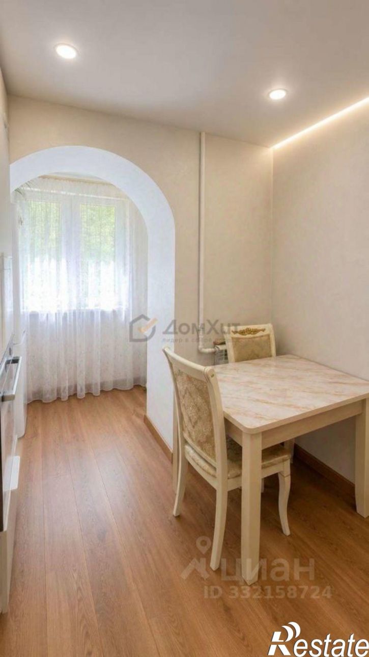 2-комн квартира ул им. Матэ Залки, 25,  д. 25