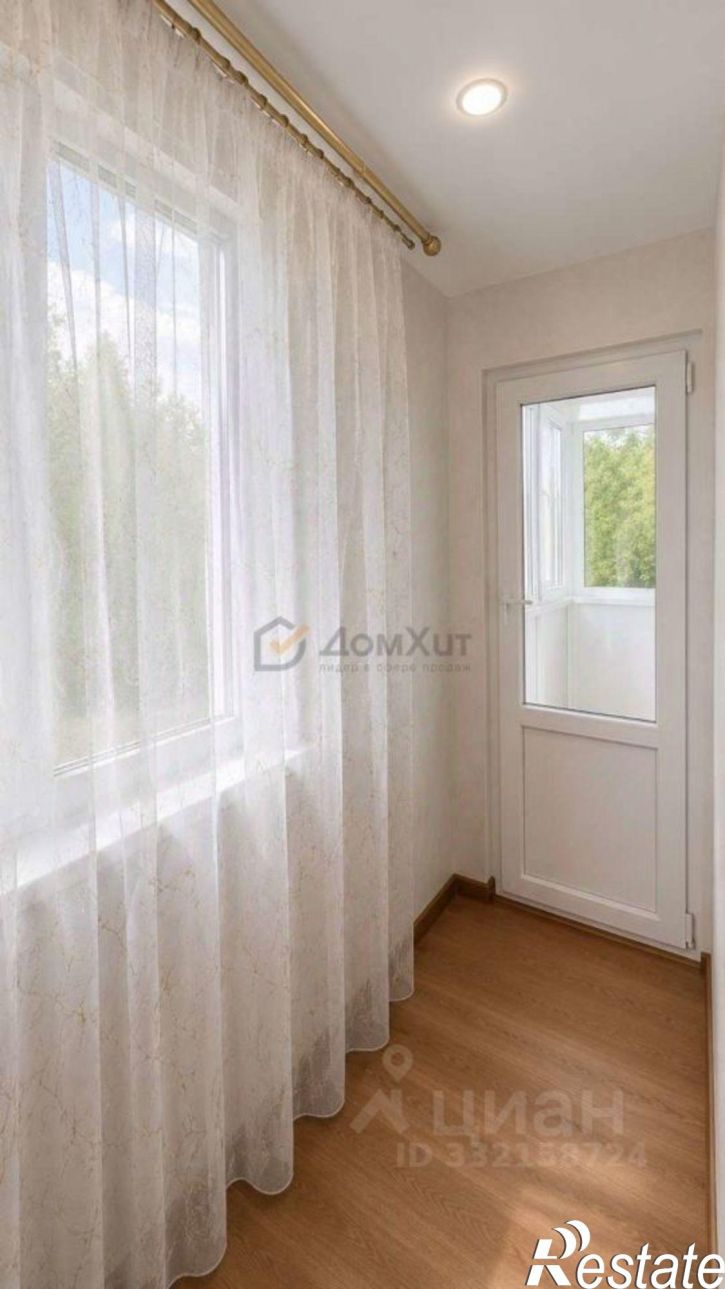 2-комн квартира ул им. Матэ Залки, 25,  д. 25
