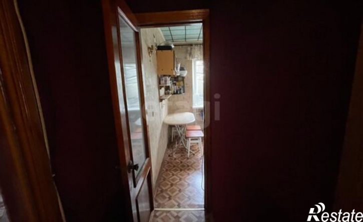 1-комн квартира ул Тренева, 2,  д. 2