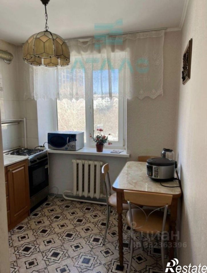 1-комн квартира ул Киевская, 16,  д. 16