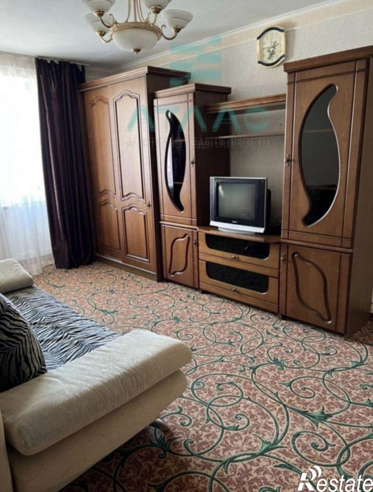1-комн квартира ул Киевская, 16,  д. 16