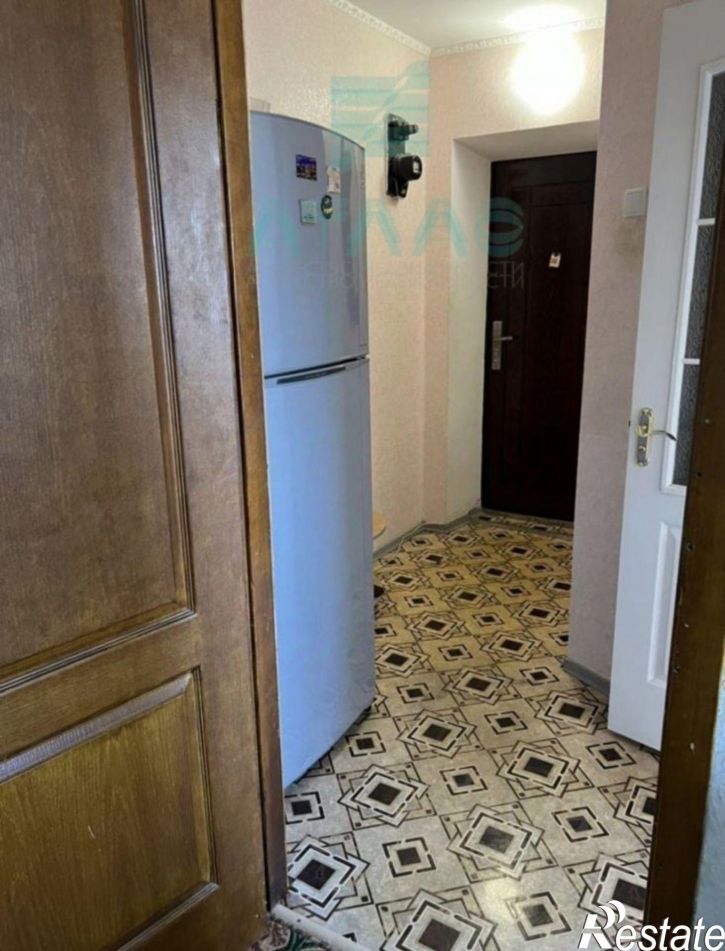 1-комн квартира ул Киевская, 16,  д. 16
