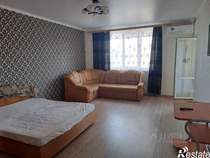 1-комн квартира ул Камская, 29а,  д. 29а