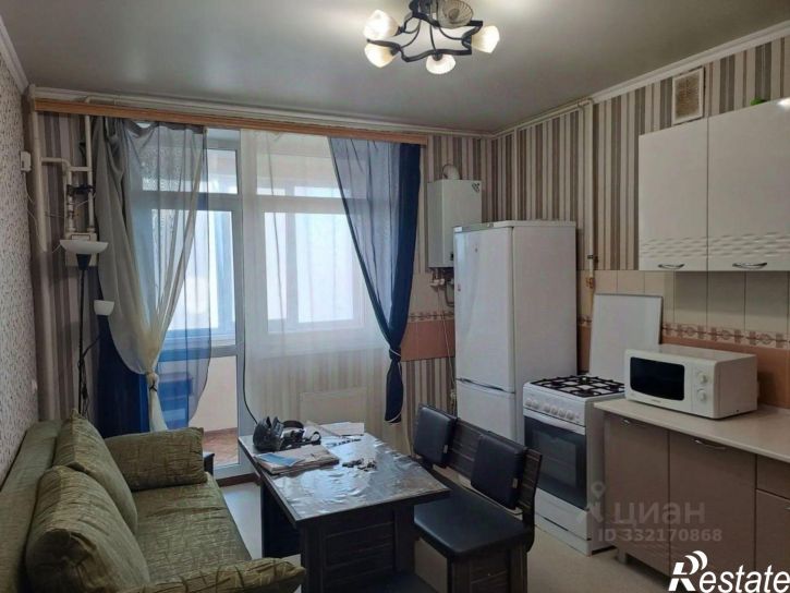 1-комн квартира ул Камская, 29а,  д. 29а