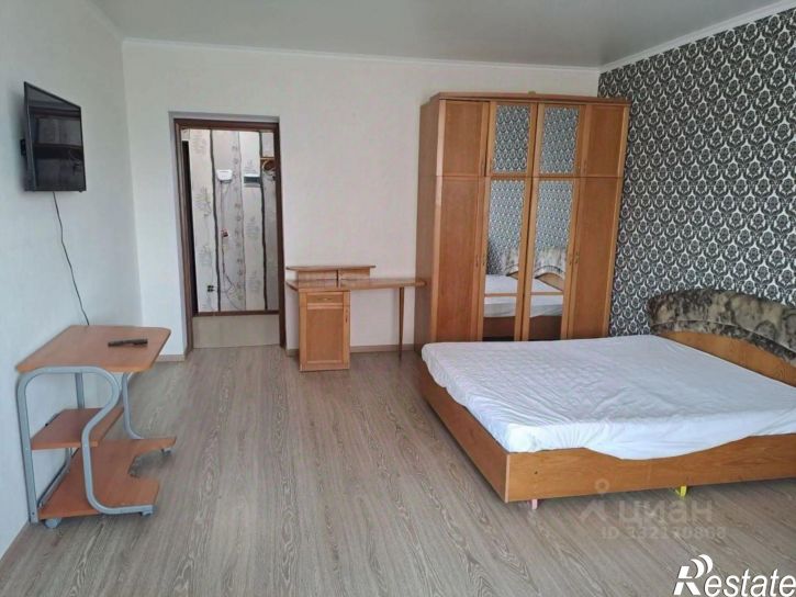 1-комн квартира ул Камская, 29а,  д. 29а