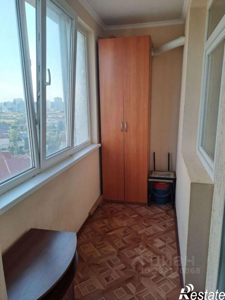 1-комн квартира ул Камская, 29а,  д. 29а