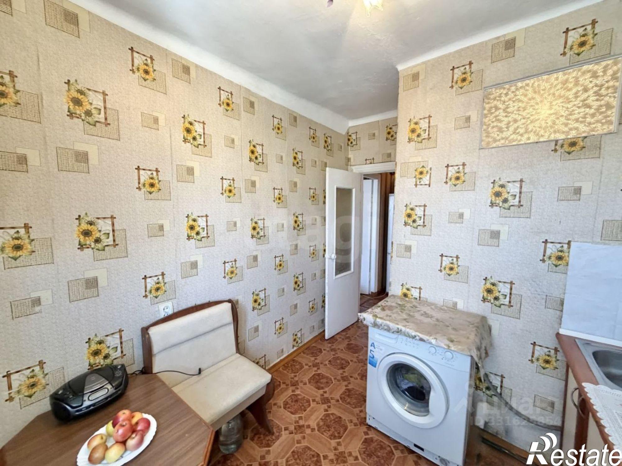 Купить квартиру за 6 000 000 рублей на ул Семашко, 7а