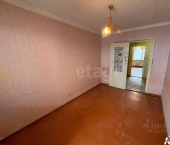 3-комн, 60кв м, этаж 4/5 ул им. Матэ Залки, 15