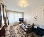 2-комн, 48кв м, этаж 7/9 ул Куйбышева, 86