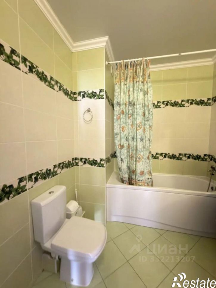 2-комн квартира ул Зои Жильцовой, 4,  д. 4