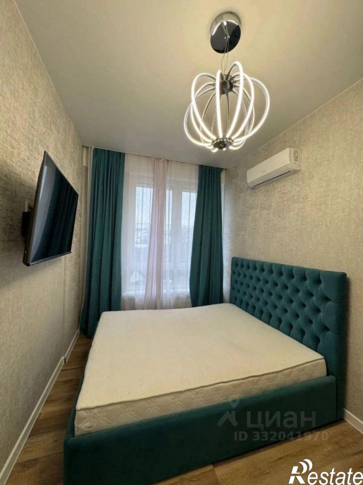 2-комн квартира ул Воровского, 22,  д. 22