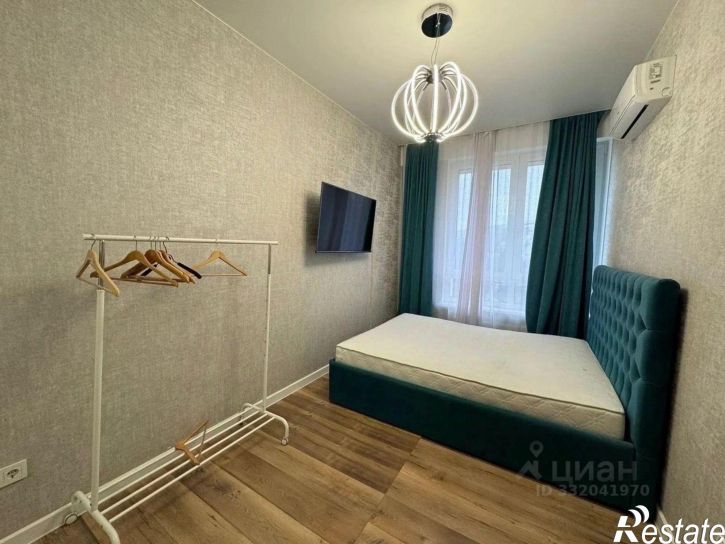 2-комн квартира ул Воровского, 22,  д. 22