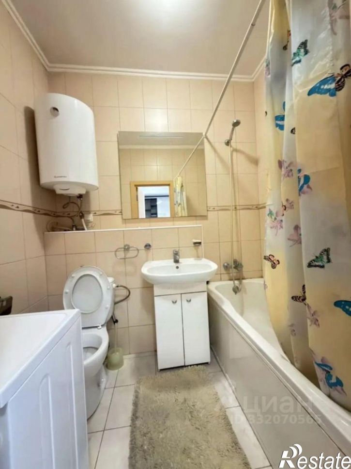 1-комн квартира ул Киевская, 179б,  д. 179б