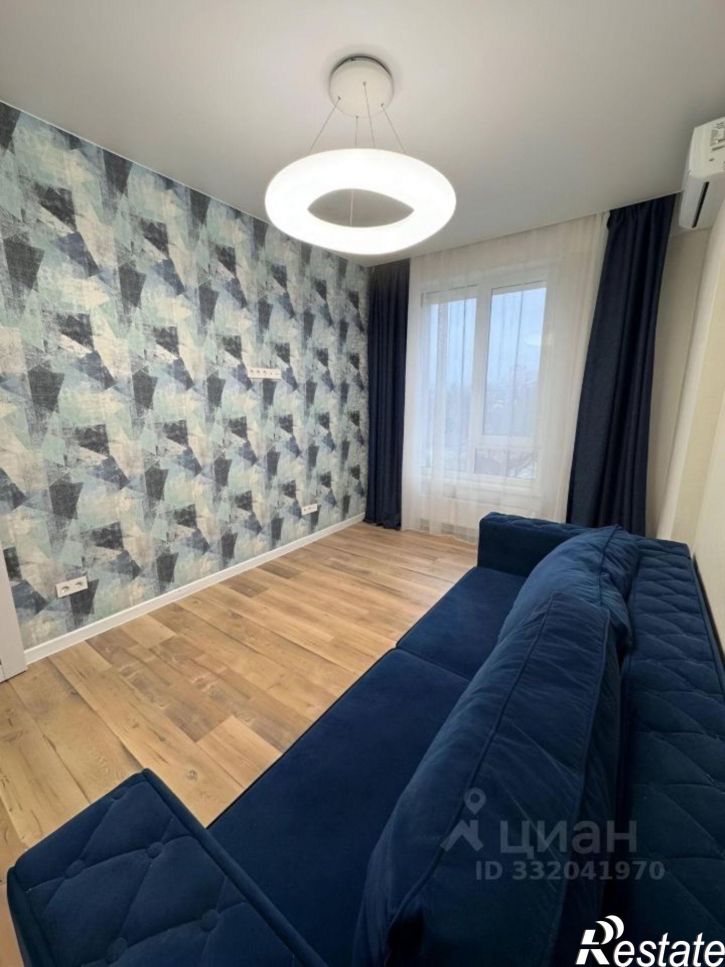 2-комн квартира ул Воровского, 22,  д. 22