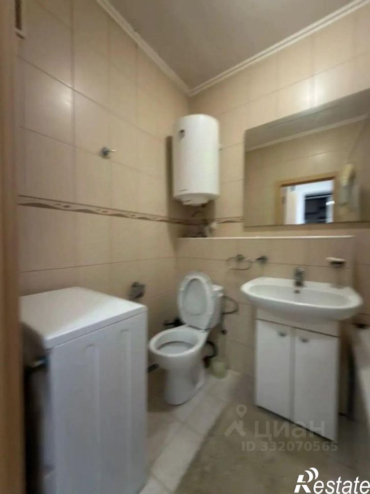 1-комн квартира ул Киевская, 179б,  д. 179б