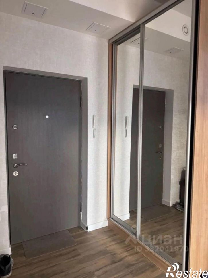 2-комн квартира ул Воровского, 22,  д. 22