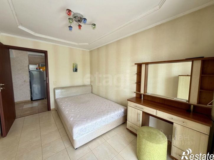 2-комн квартира пр-кт Кирова, 34А,  д. 34А