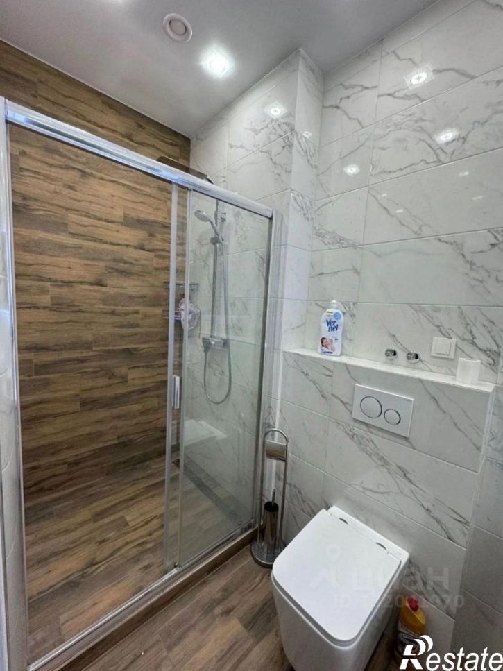 2-комн квартира ул Воровского, 22,  д. 22
