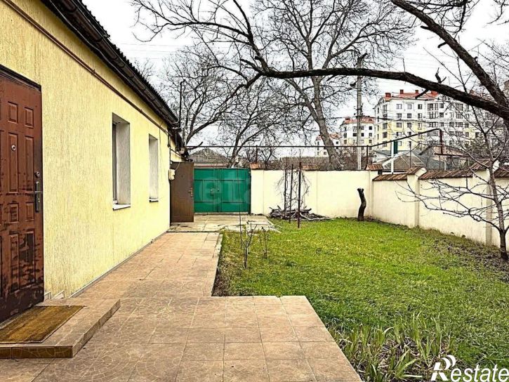 Коттедж/дом городской округ Симферополь