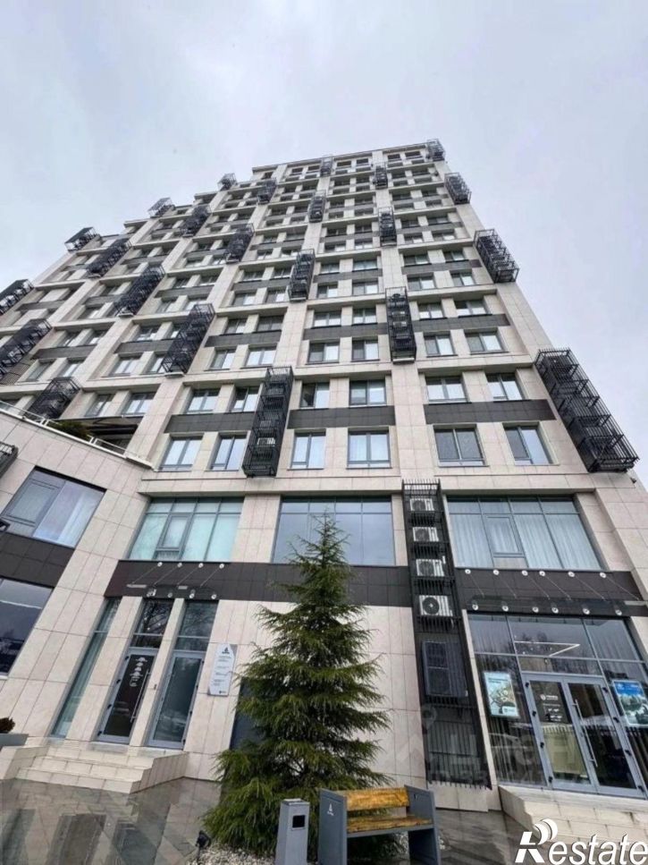 2-комн квартира ул Воровского, 22,  д. 22