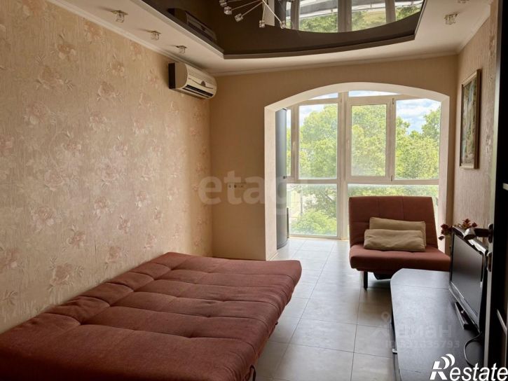 2-комн квартира пр-кт Кирова, 34А,  д. 34А